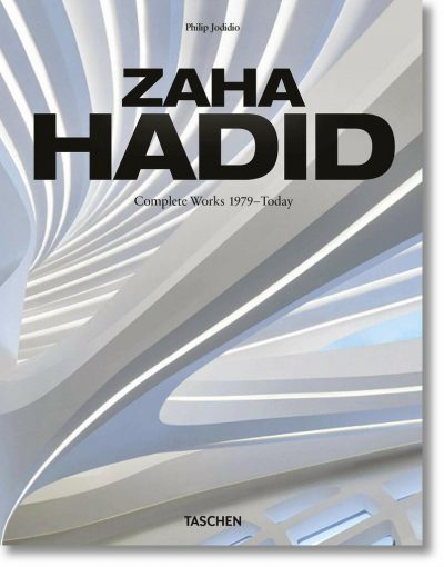 Zaha Hadid. Complete works 1979-today. Ediz. italiana, spagnola e portoghese