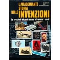 L'affascinante storia delle invenzioni