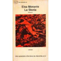 Elsa Morante. La Storia