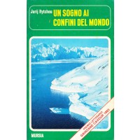 Jurij Rytcheu. Un sogno ai confini del mondo