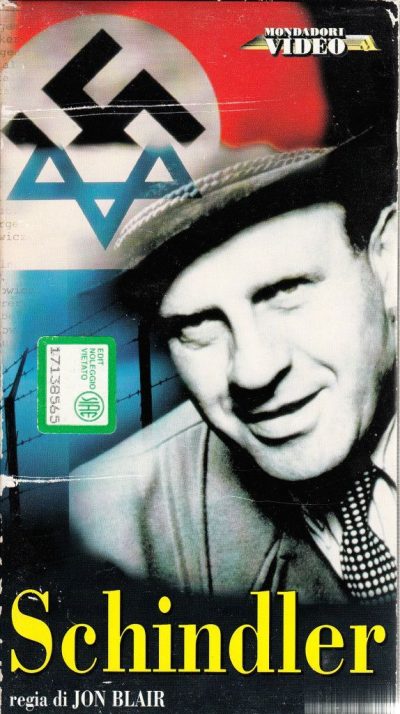 Schindler (VHS)