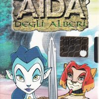 Aida degli alberi (VHS)