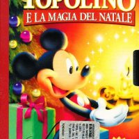 Topolino e la Magia del Natale (VHS)