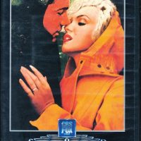 Marilyn - Niagara (VHS)