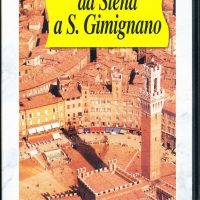 Da Siena a S. Gimignano (VHS)