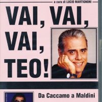 Teo Teocoli. Vai, vai, vai Teo! (VHS)