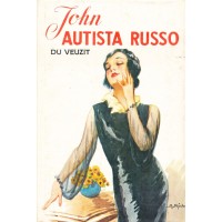 Du Veuzit. John autista russo