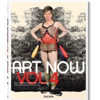 Art now! Volume 4 - Ediz. italiana, spagnola e portoghese