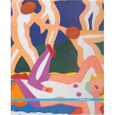 Tom Wesselmann. Catalogo della mostra (Roma, 8 giugno-18 settembre 2005)