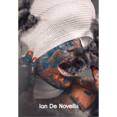Unknownian (Ian De Novellis) - Catalogo Teelent 2019