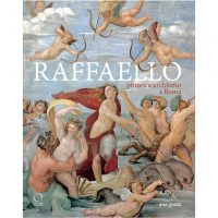 Raffaello pittore e architetto a Roma. Una guida