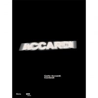 Carla Accardi. Contesti. Catalogo della mostra (Milano, 9 ottobre 2020-27 giugno 2021)