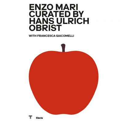 Enzo Mari curated by Hans Hulrich Obrist