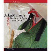 "Jidai Matsuri. Festival of Ages 1990-2020" di Paola Ghirotti