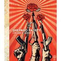 Shepard Fairey. 3 decades of dissent. Catalogo della mostra (Roma, 17 settembre-22 novembre 2020). Ediz. italiana e inglese