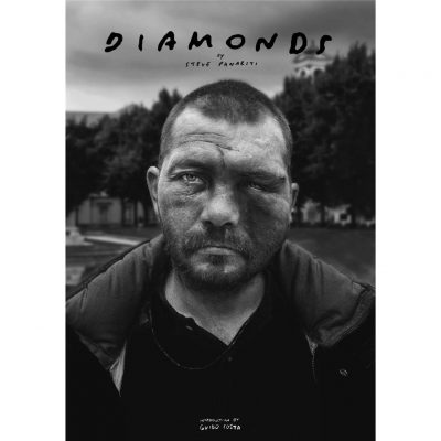 Diamonds. Il libro fotografico di Steve Panariti
