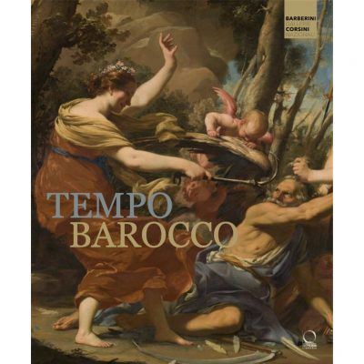 Tempo Barocco - Catalogo della mostra