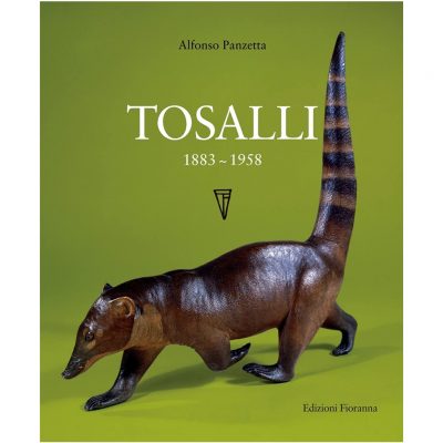 Felice Tosalli 1883-1958