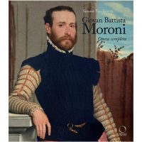 Giovan Battista Moroni - Opera completa