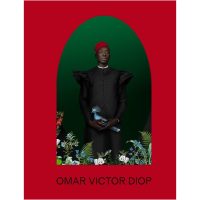 Omar Victor Diop - La prima monografia dedicata al fotografo senegalese