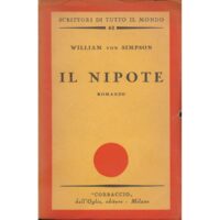 William von Simpson. Il nipote