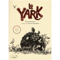 "Lo Yark" di Bertrand Santini