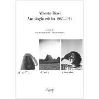 Alberto Biasi. Antologia critica 1965-2021