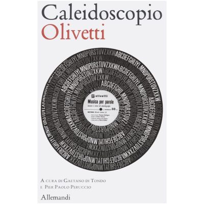 Caleidoscopio Olivetti