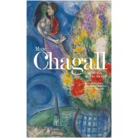 Marc Chagall. Una storia dei due mondi