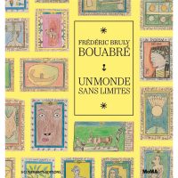 Frédéric Bruly Bouabré. Un monde sans limites