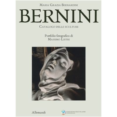 Bernini. Catalogo delle sculture