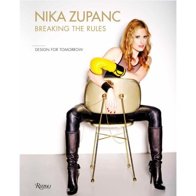 Nika Zupanc: Breaking the Rules