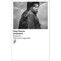 "Andarsene" di Peter Stamm