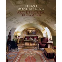 Renzo Mongiardino. Architettura da camera