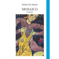 "Mosaico" di Stefano De Sanctis