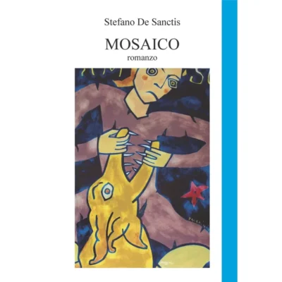 "Mosaico" di Stefano De Sanctis
