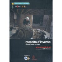 Riccardo De Cal. Raccolto d'inverno. Alessio Tasca, un ritratto (DVD)