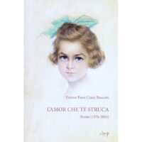 Emma Passi Ciani Bassetti. L'amor che te struca. Poesie (1976-2004)