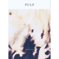 Shubigi Rao. Pulp III: An Intimate Inventory of the Banished Book