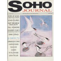 Soho Journal