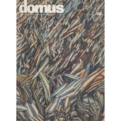 Domus (Gennaio 1998)