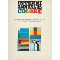 Interni Annual '82 - Colore