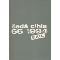 Seda Cihla 66 - 1994 - Exil