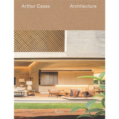 Arthur Casas. Architecture