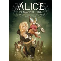 "Alice in Wonderland" di Paolo Barbieri