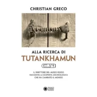 Alla ricerca di Tutankhamun