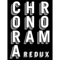 Chronorama Redux. Ediz. italiana, inglese e francese