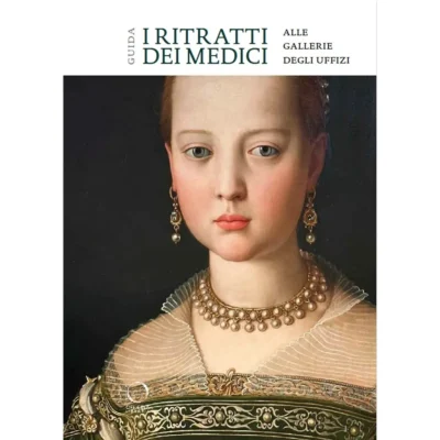 I ritratti dei Medici alle Gallerie degli Uffizi