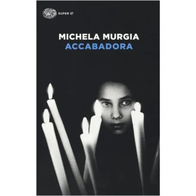 "Accabadora" di Michela Murgia