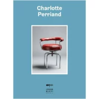 "Charlotte Perriand" di Anne Bony e Kengo Kuma